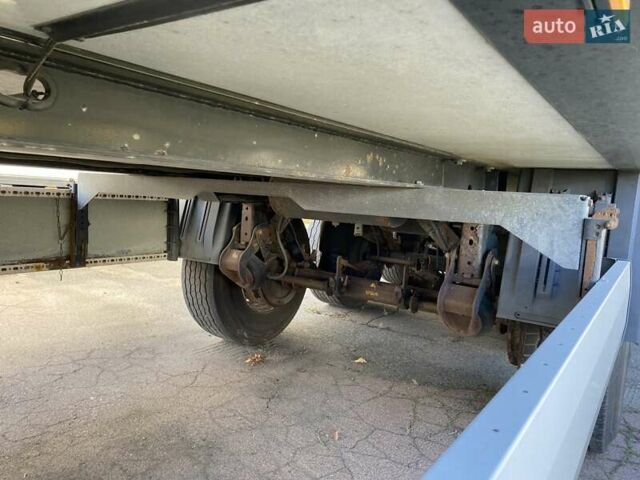 Кроне СД, объемом двигателя 0 л и пробегом 1 тыс. км за 38989 $, фото 5 на Automoto.ua