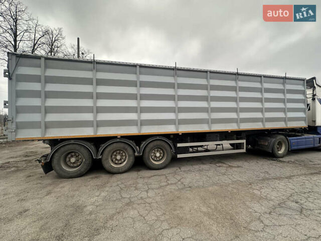 Кроне СД, объемом двигателя 0 л и пробегом 1 тыс. км за 17000 $, фото 4 на Automoto.ua