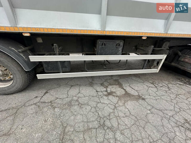 Кроне СД, объемом двигателя 0 л и пробегом 1 тыс. км за 17000 $, фото 3 на Automoto.ua
