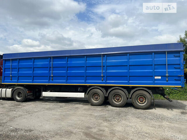 Кроне СД, объемом двигателя 0 л и пробегом 80 тыс. км за 13500 $, фото 1 на Automoto.ua
