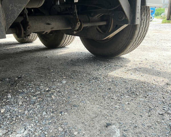 Кроне СД, объемом двигателя 0 л и пробегом 80 тыс. км за 13500 $, фото 10 на Automoto.ua