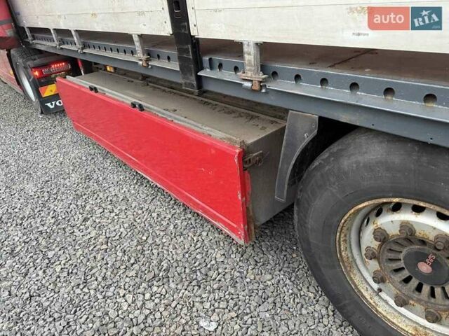 Кроне СД, объемом двигателя 0 л и пробегом 0 тыс. км за 8000 $, фото 11 на Automoto.ua