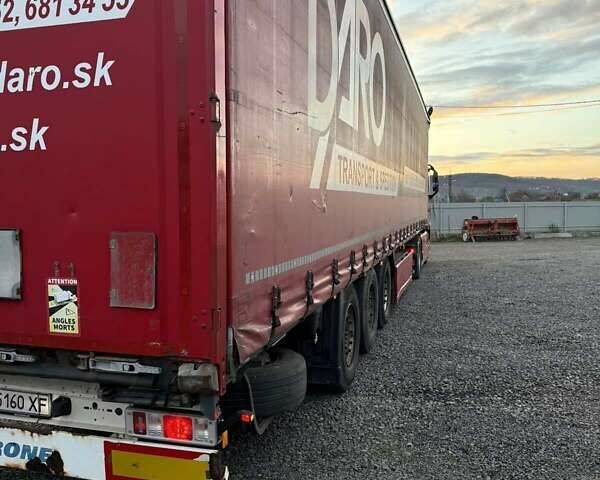 Кроне СД, объемом двигателя 0 л и пробегом 0 тыс. км за 8000 $, фото 7 на Automoto.ua