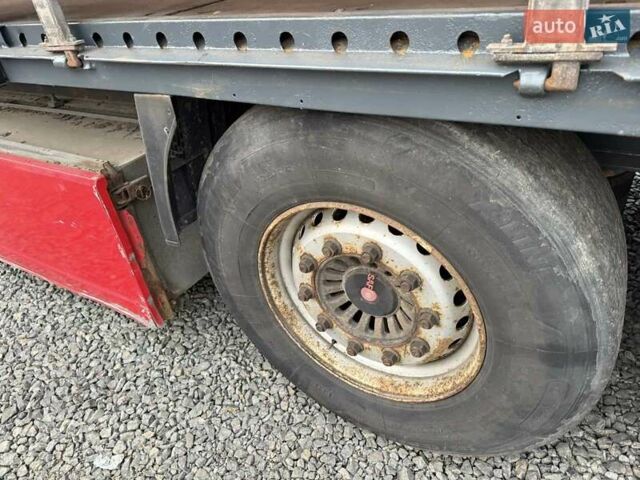 Кроне СД, объемом двигателя 0 л и пробегом 0 тыс. км за 8000 $, фото 8 на Automoto.ua