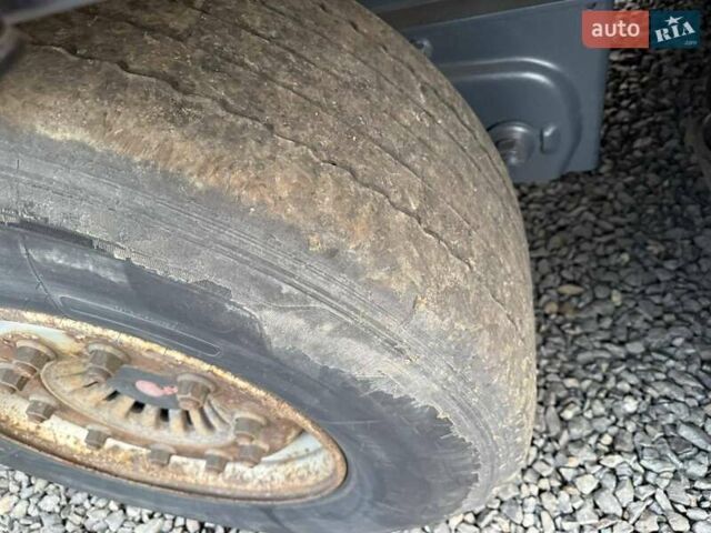 Кроне СД, объемом двигателя 0 л и пробегом 0 тыс. км за 8000 $, фото 3 на Automoto.ua