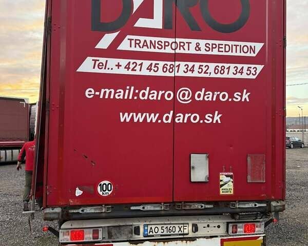 Кроне СД, объемом двигателя 0 л и пробегом 0 тыс. км за 8000 $, фото 4 на Automoto.ua