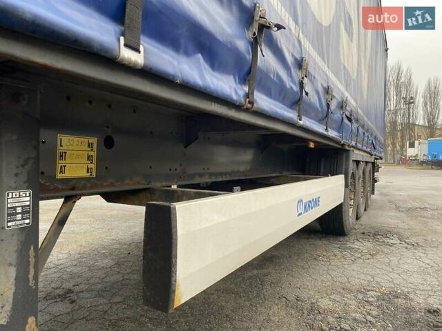 Кроне СД, объемом двигателя 0 л и пробегом 0 тыс. км за 16879 $, фото 10 на Automoto.ua