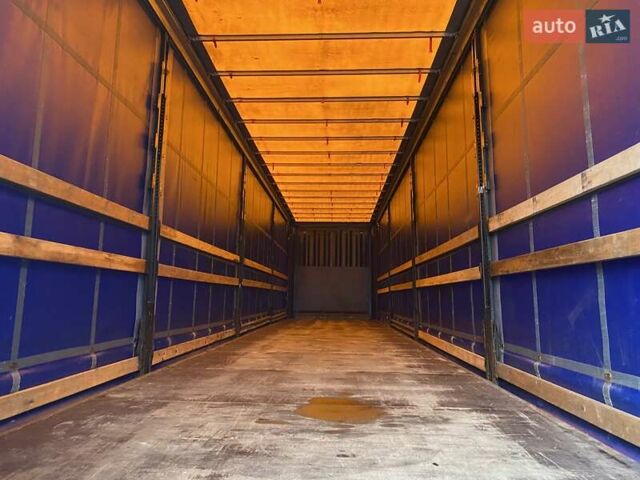 Кроне СД, объемом двигателя 0 л и пробегом 0 тыс. км за 16879 $, фото 14 на Automoto.ua