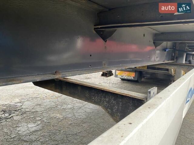 Кроне СД, объемом двигателя 0 л и пробегом 0 тыс. км за 16879 $, фото 7 на Automoto.ua