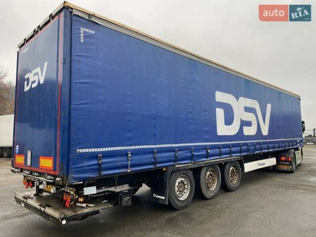 Кроне СД, объемом двигателя 0 л и пробегом 0 тыс. км за 16879 $, фото 1 на Automoto.ua