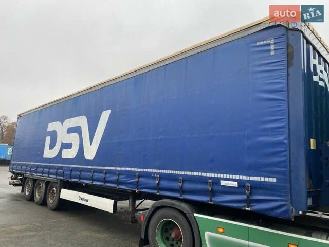 Кроне СД, объемом двигателя 0 л и пробегом 0 тыс. км за 16879 $, фото 8 на Automoto.ua