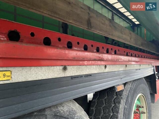 Кроне СД, об'ємом двигуна 0 л та пробігом 0 тис. км за 18097 $, фото 19 на Automoto.ua