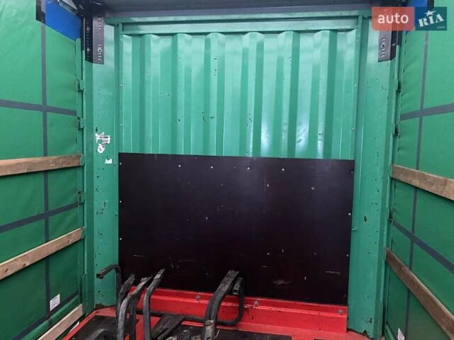 Кроне СД, об'ємом двигуна 0 л та пробігом 0 тис. км за 18097 $, фото 11 на Automoto.ua