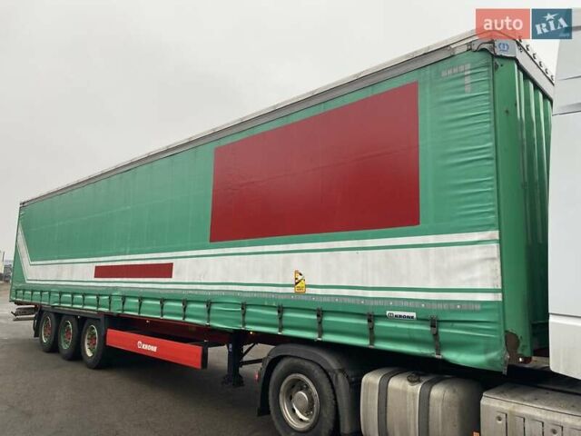 Кроне СД, об'ємом двигуна 0 л та пробігом 0 тис. км за 18097 $, фото 2 на Automoto.ua