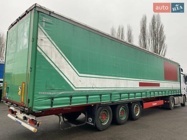 Кроне СД, об'ємом двигуна 0 л та пробігом 0 тис. км за 18097 $, фото 9 на Automoto.ua