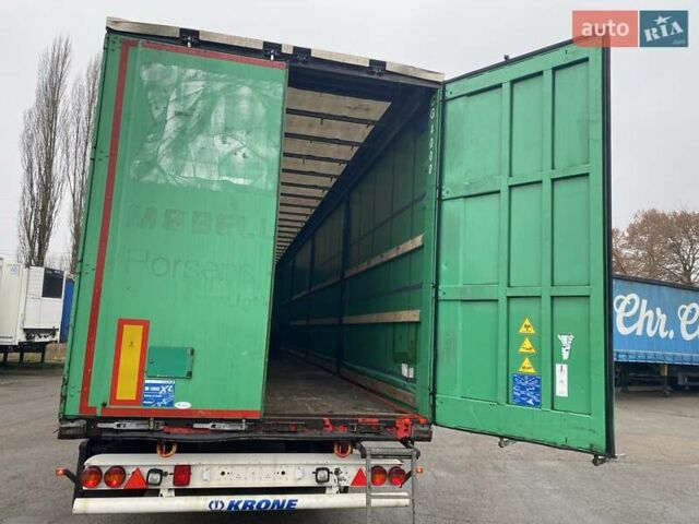 Кроне СД, об'ємом двигуна 0 л та пробігом 0 тис. км за 18097 $, фото 10 на Automoto.ua