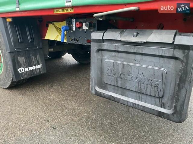 Кроне СД, об'ємом двигуна 0 л та пробігом 0 тис. км за 18097 $, фото 13 на Automoto.ua