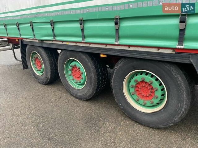 Кроне СД, об'ємом двигуна 0 л та пробігом 0 тис. км за 18097 $, фото 4 на Automoto.ua