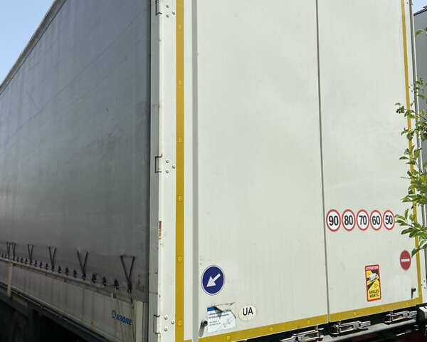 Кроне СД 2018 в Ивано-Франковске на Automoto.ua Кроне СД, объемом двигателя 0 л и пробегом 0 тыс. км за 14000 $, фото 11 на Automoto.ua