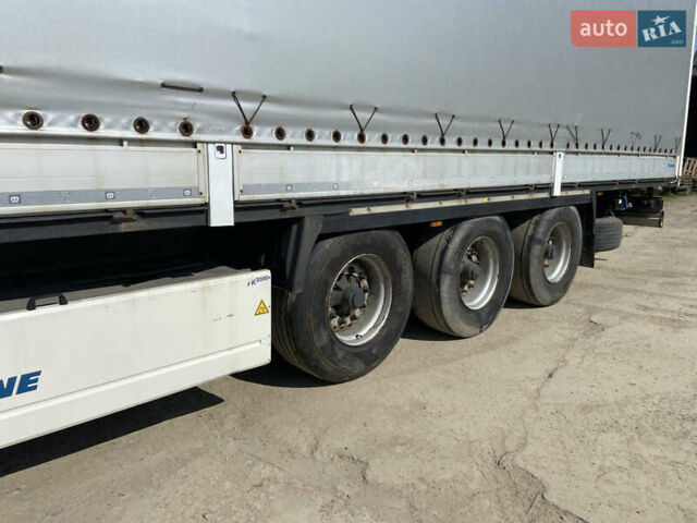 Кроне СД 2018 в Ивано-Франковске на Automoto.ua Кроне СД, объемом двигателя 0 л и пробегом 0 тыс. км за 14000 $, фото 4 на Automoto.ua