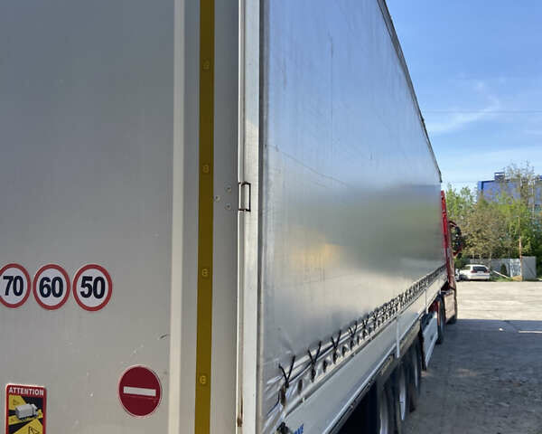 Кроне СД 2018 в Ивано-Франковске на Automoto.ua Кроне СД, объемом двигателя 0 л и пробегом 0 тыс. км за 14000 $, фото 9 на Automoto.ua