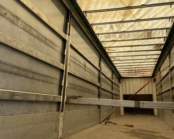 Кроне СД 2018 в Ивано-Франковске на Automoto.ua Кроне СД, объемом двигателя 0 л и пробегом 0 тыс. км за 14000 $, фото 16 на Automoto.ua