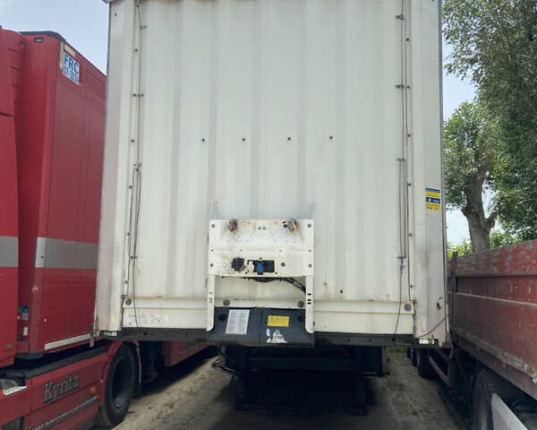 Кроне СД 2018 в Ивано-Франковске на Automoto.ua Кроне СД, объемом двигателя 0 л и пробегом 0 тыс. км за 14000 $, фото 14 на Automoto.ua