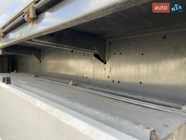 Кроне СД 2018 в Ивано-Франковске на Automoto.ua Кроне СД, объемом двигателя 0 л и пробегом 0 тыс. км за 14000 $, фото 2 на Automoto.ua