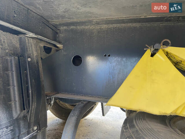 Кроне СД 2018 в Ивано-Франковске на Automoto.ua Кроне СД, объемом двигателя 0 л и пробегом 0 тыс. км за 14000 $, фото 7 на Automoto.ua