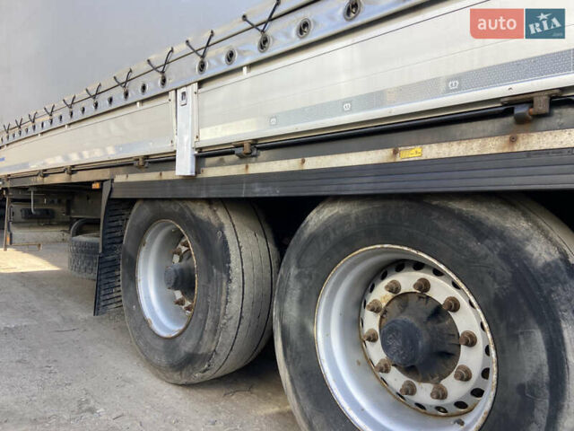 Кроне СД 2018 в Ивано-Франковске на Automoto.ua Кроне СД, объемом двигателя 0 л и пробегом 0 тыс. км за 14000 $, фото 8 на Automoto.ua