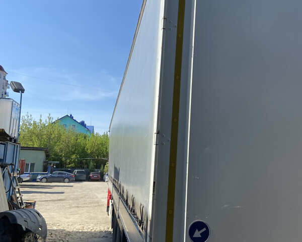 Кроне СД 2018 в Ивано-Франковске на Automoto.ua Кроне СД, объемом двигателя 0 л и пробегом 0 тыс. км за 14000 $, фото 10 на Automoto.ua