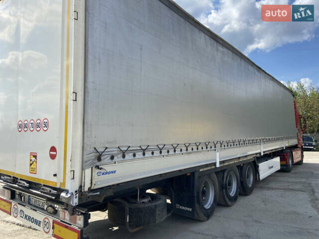 Кроне СД 2018 в Ивано-Франковске на Automoto.ua Кроне СД, объемом двигателя 0 л и пробегом 0 тыс. км за 14000 $, фото 3 на Automoto.ua