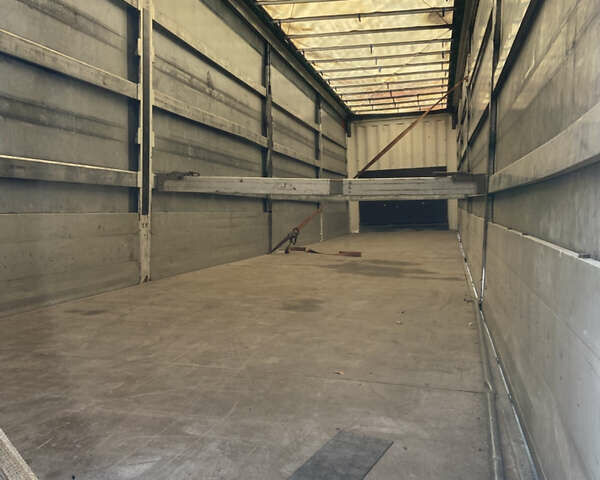 Кроне СД 2018 в Ивано-Франковске на Automoto.ua Кроне СД, объемом двигателя 0 л и пробегом 0 тыс. км за 14000 $, фото 15 на Automoto.ua