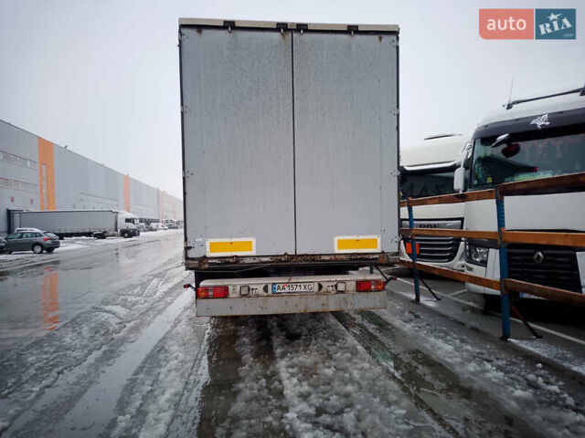 Кроне СД, объемом двигателя 0 л и пробегом 0 тыс. км за 8000 $, фото 1 на Automoto.ua
