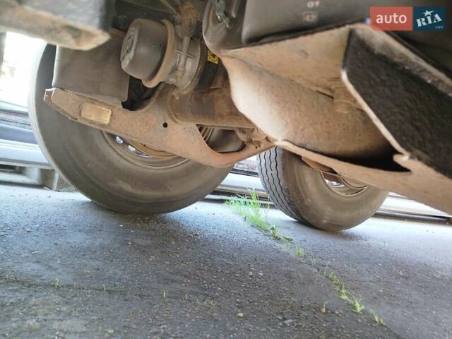 Кроне СД, объемом двигателя 0 л и пробегом 123 тыс. км за 9073 $, фото 7 на Automoto.ua
