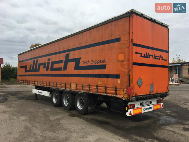 Кроне СД, объемом двигателя 0 л и пробегом 0 тыс. км за 4900 $, фото 1 на Automoto.ua