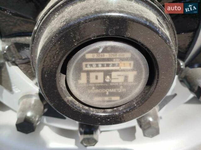 Кроне СД, объемом двигателя 0 л и пробегом 123 тыс. км за 9073 $, фото 3 на Automoto.ua