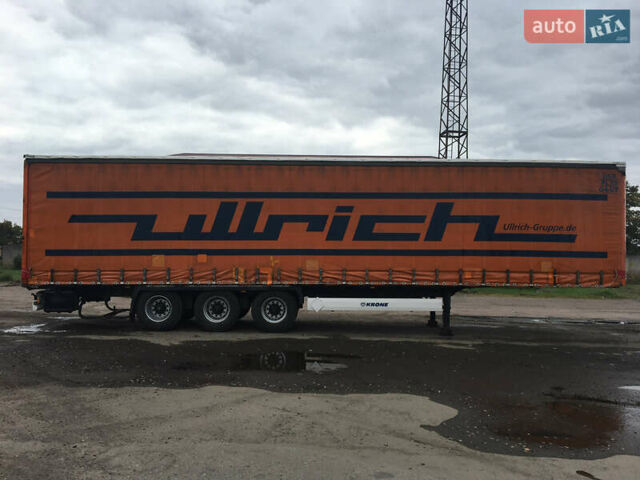 Кроне СД, объемом двигателя 0 л и пробегом 0 тыс. км за 4900 $, фото 3 на Automoto.ua