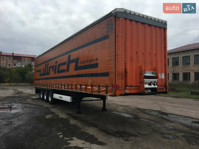 Кроне СД, объемом двигателя 0 л и пробегом 0 тыс. км за 4900 $, фото 2 на Automoto.ua