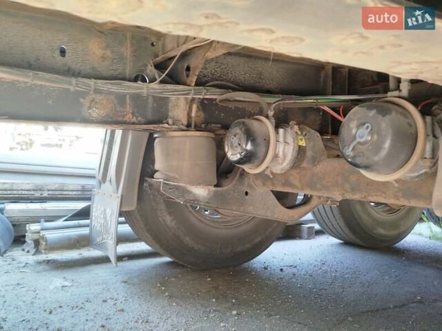 Кроне СД, объемом двигателя 0 л и пробегом 123 тыс. км за 9073 $, фото 8 на Automoto.ua