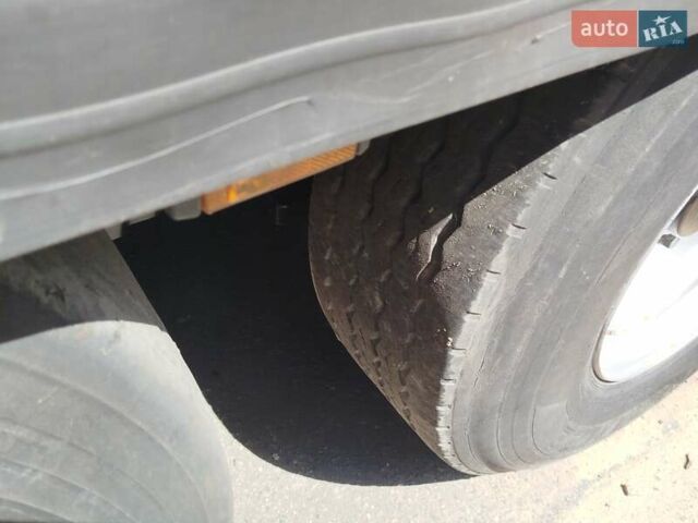 Кроне СД, объемом двигателя 0 л и пробегом 123 тыс. км за 9073 $, фото 12 на Automoto.ua