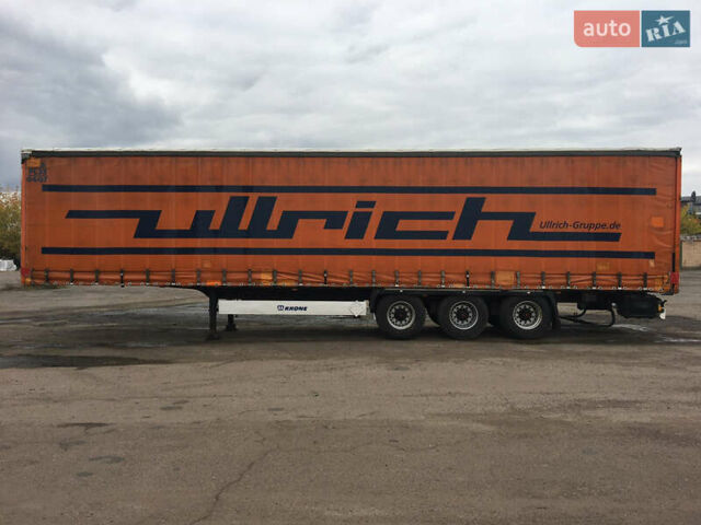 Кроне СД, объемом двигателя 0 л и пробегом 0 тыс. км за 4900 $, фото 4 на Automoto.ua