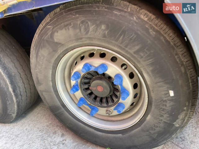 Кроне СД, объемом двигателя 0 л и пробегом 0 тыс. км за 6000 $, фото 5 на Automoto.ua