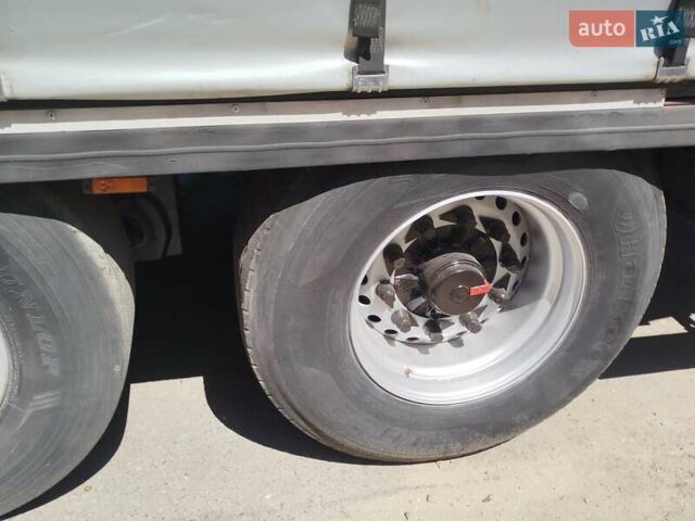 Кроне СД, объемом двигателя 0 л и пробегом 123 тыс. км за 9073 $, фото 16 на Automoto.ua