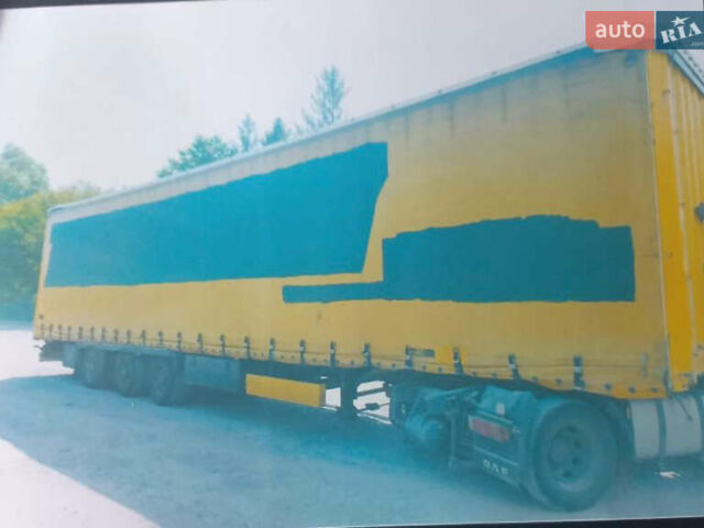 Кроне СД, объемом двигателя 0 л и пробегом 0 тыс. км за 4000 $, фото 6 на Automoto.ua