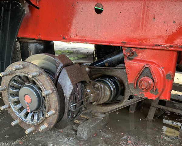 Кроне СД, об'ємом двигуна 0 л та пробігом 100 тис. км за 7000 $, фото 5 на Automoto.ua