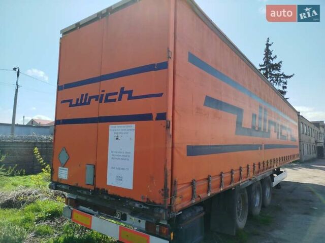 Кроне СД, объемом двигателя 0 л и пробегом 0 тыс. км за 7900 $, фото 5 на Automoto.ua