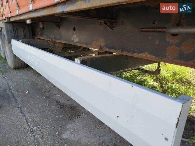 Кроне СД, объемом двигателя 0 л и пробегом 0 тыс. км за 7900 $, фото 4 на Automoto.ua