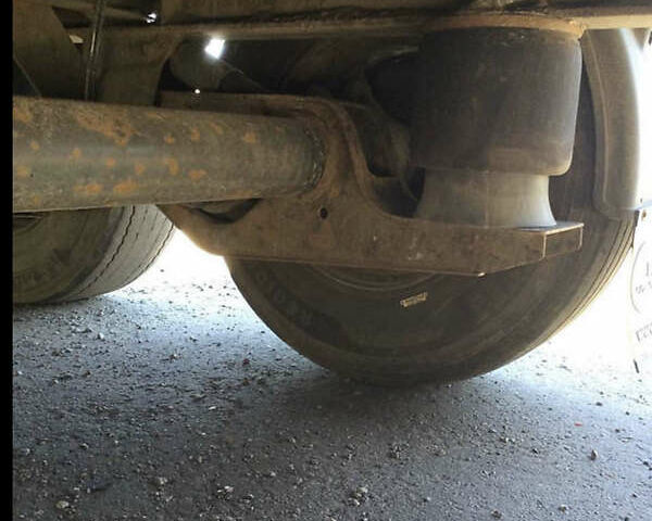 Кроне СД, об'ємом двигуна 0 л та пробігом 100 тис. км за 7000 $, фото 8 на Automoto.ua