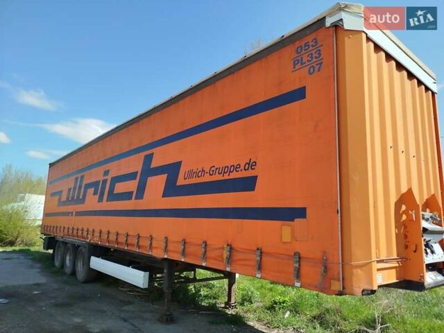 Кроне СД, объемом двигателя 0 л и пробегом 0 тыс. км за 7900 $, фото 1 на Automoto.ua